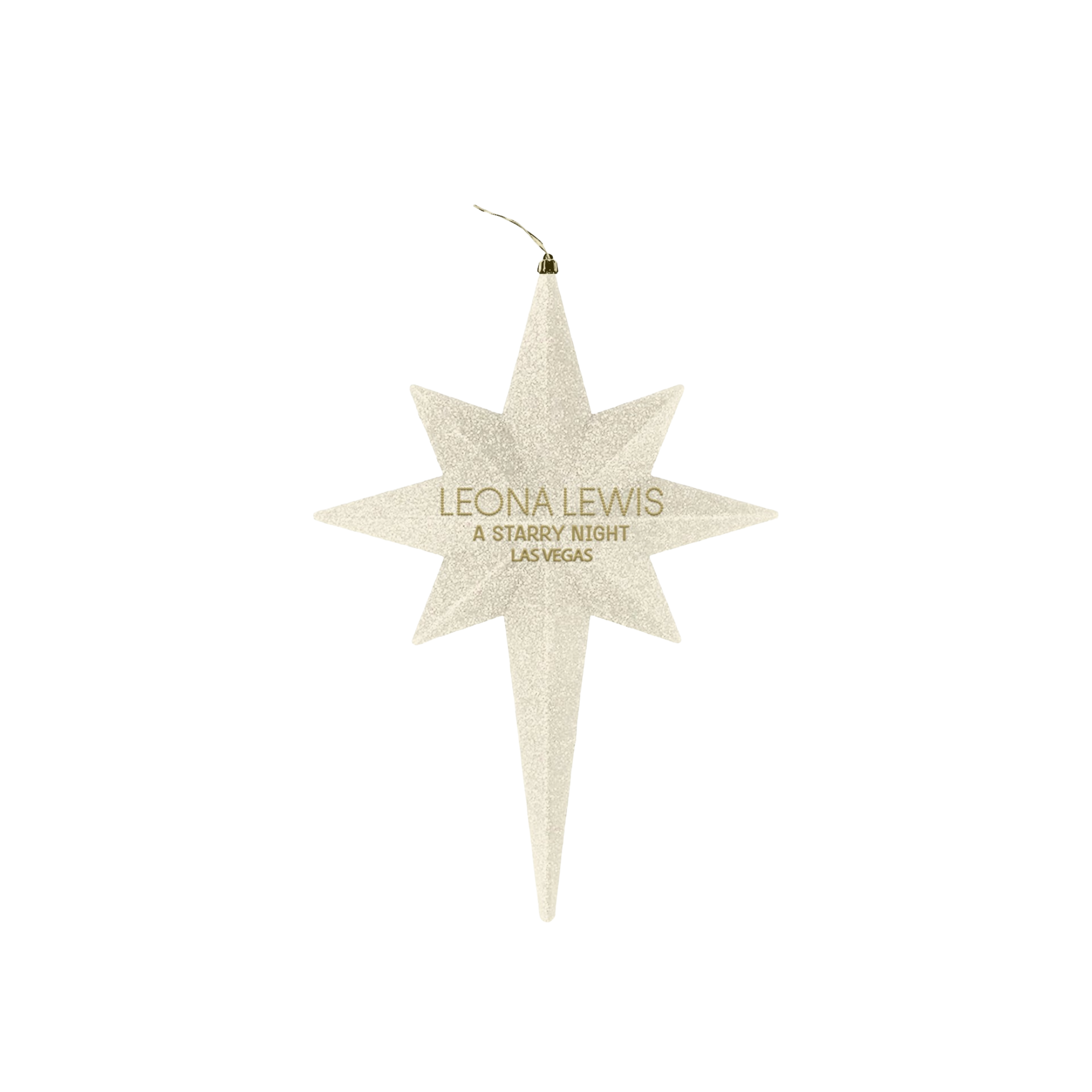 ASN Ornament