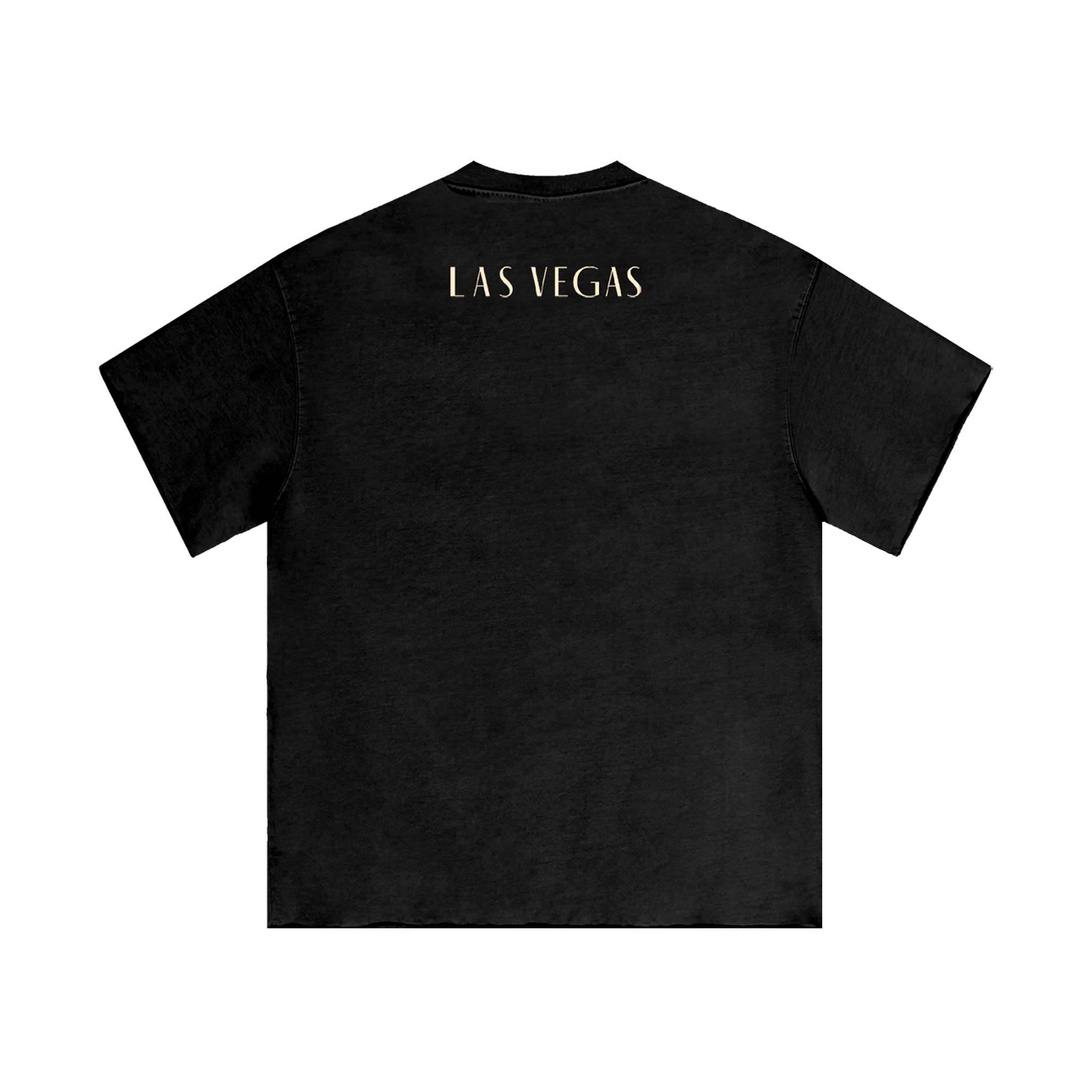 Brass Section Photo Tee